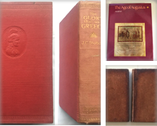 Ancient History Sammlung erstellt von Appleford Bookroom