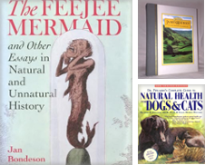 Animals Proposé par Booked Experiences Bookstore