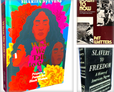 African American Studies Sammlung erstellt von Books On The Air