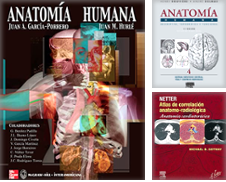 Anatomía humana Sammlung erstellt von Antártica DS