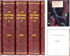 English Literature Curated by Biblioctopus