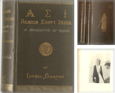 Arabia Curated by Madoc Books (ABA-ILAB)