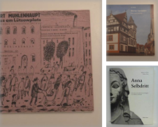 Architektur Sammlung erstellt von Antiquariat Bücher-Oase