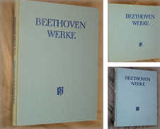Beethoven Propos par Superbbooks