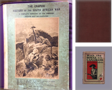 Boer War Sammlung erstellt von Anchor Books