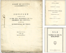 Agriculture Curated by Blue Mountain Books & Manuscripts, Ltd.