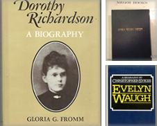 Literature Curated by Magpie O`Toole