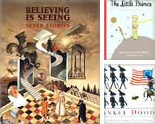 Children's Curated by Hudson River Book Shoppe