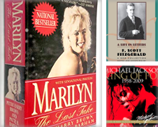 Biography Curated by FindMyBooks