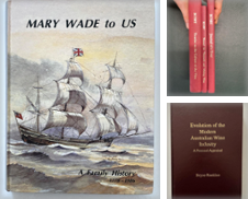 Australian History Curated by Harbeck Rare Books & Mayfield Books