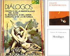 Filosofa Curated by Hilando Libros