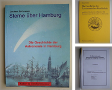 Astronomie Sammlung erstellt von Antiquariat Hans-Jürgen Ketz