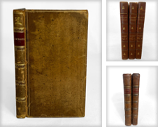 Antiquarian Curated by Lycanthia Rare Books