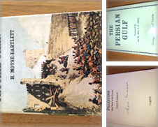 Arabia Propos par Adventure Bookshop