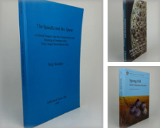 Archaeology Curated by Minster Gate Bookshop (est. 1970)