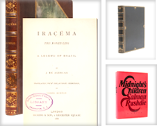 BIPOC Sammlung erstellt von Whitmore Rare Books, Inc. -- ABAA, ILAB
