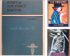 1900 (1914 & Between the Wars) Sammlung erstellt von All Lost Books