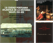 3JH de Hilando Libros