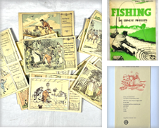 Documents & Ephemera Curated by MJC Books