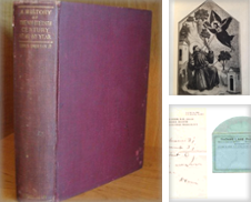 Antiquarian and Pre 1900 Curated by Ravenroost Books