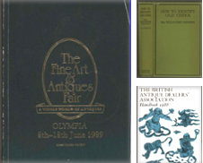 Discover Collector's Items & Antiques Online | AbeBooks