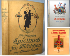 Beschftigung Curated by Matthias Severin Antiquariat