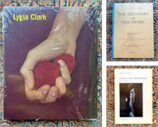 Exhibition Catalogs Sammlung erstellt von Growth and Culture