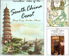 Asia (History) Curated by The Penang Bookshelf