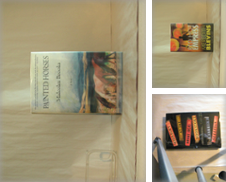 Fiction Curated by Our Dad's Books