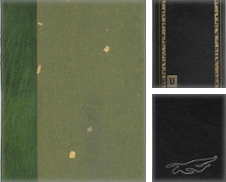 Fine Bindings Di stephens bookstore