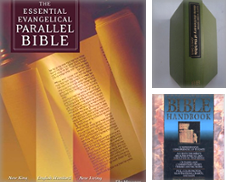 Bible Reference Curated by Estate Book Trader