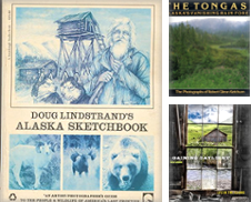Alaska Curated by Michael Patrick McCarty, Bookseller