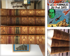 La Bibliothque d'Ubu Curated by Ub Libros