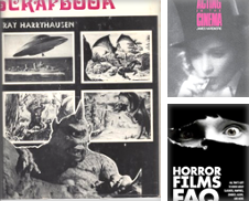 Film Sammlung erstellt von Salamander Books