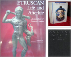 Ancient History Curated by Chevin Books