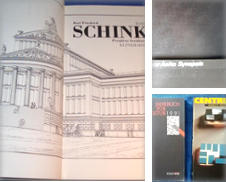 Architektur Curated by Marianne Heckroth - meindeinbuch