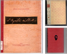 Biographie Curated by INetAntiquariat Bigge