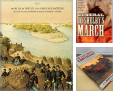 Civil War Sammlung erstellt von Chapter II