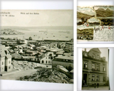 Ansichtskarten Sammlung erstellt von ABC Versand e.K.