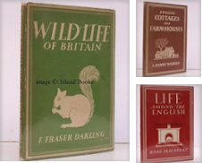 Britain in Curated by Island Books