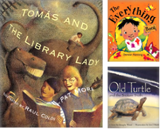 Tina's Inscribed Books Curated by Blue Marble Books LLC