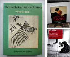 Cultural Studies Sammlung erstellt von ODYSSEY