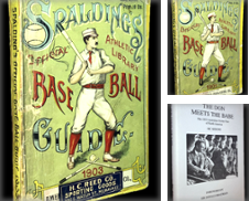 Baseball Sammlung erstellt von Pastsport