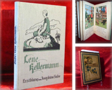 Kinder- und Jugendbücher Curated by Kohlweyer