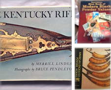 Antiques & Collectibles-Firearms & Weapons Sammlung erstellt von Riverow Bookshop