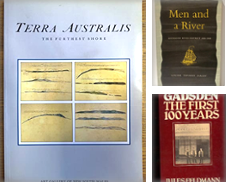 Australian History Curated by Bellcourt Books