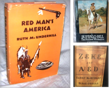 American West Propos par CS Books and More