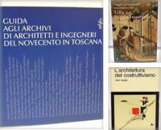 Architettura Sammlung erstellt von Florentia Libri