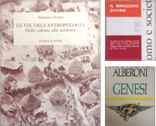 Antropologia Curated by libreria minerva