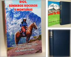 Cascade Mountains de Azarat Books